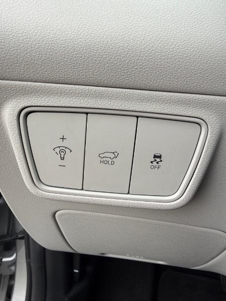 Hyundai Tucson SEL AWD 2023