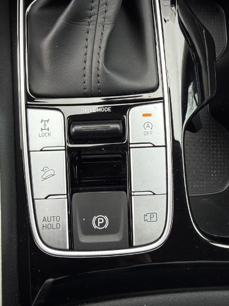 Hyundai Tucson SEL AWD 2023