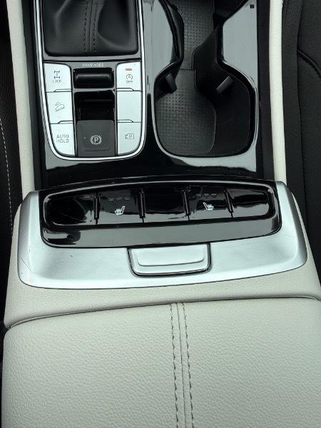 Hyundai Tucson SEL AWD 2023