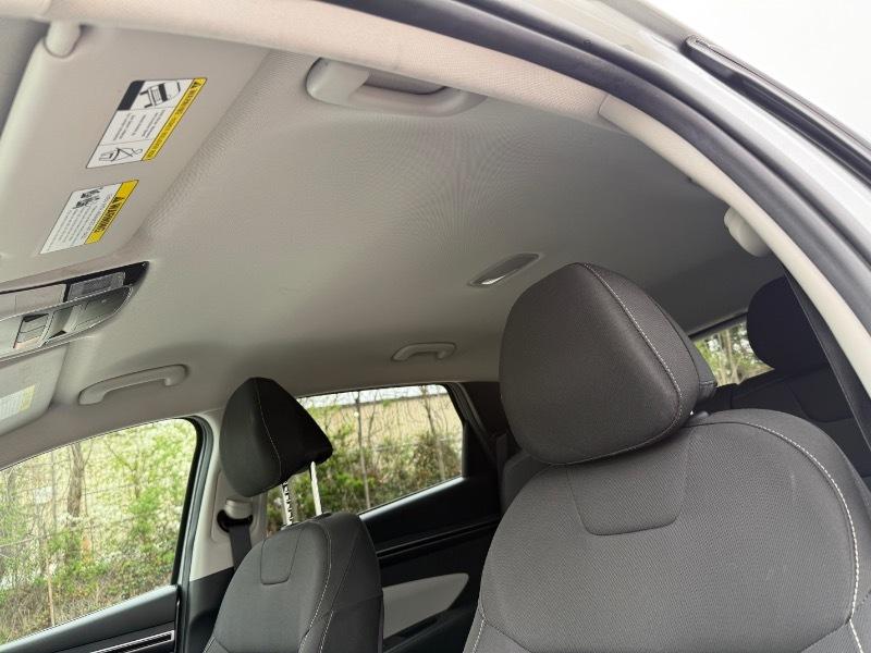 Hyundai Tucson SEL AWD 2023