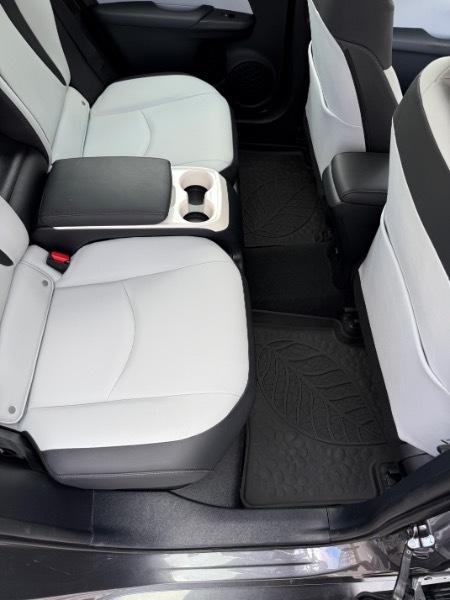 Toyota Prius Prime Premium 2017