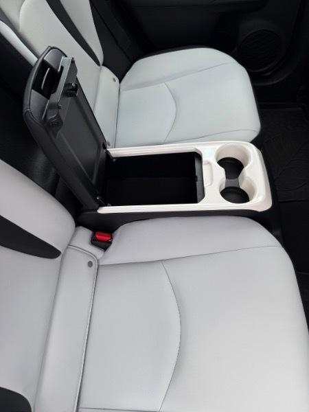 Toyota Prius Prime Premium 2017