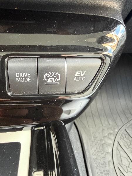 Toyota Prius Prime Premium 2017