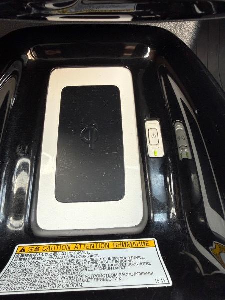 Toyota Prius Prime Premium 2017