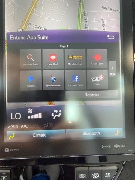 Toyota Prius Prime Premium 2017