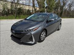 2017 Toyota Prius Prime 