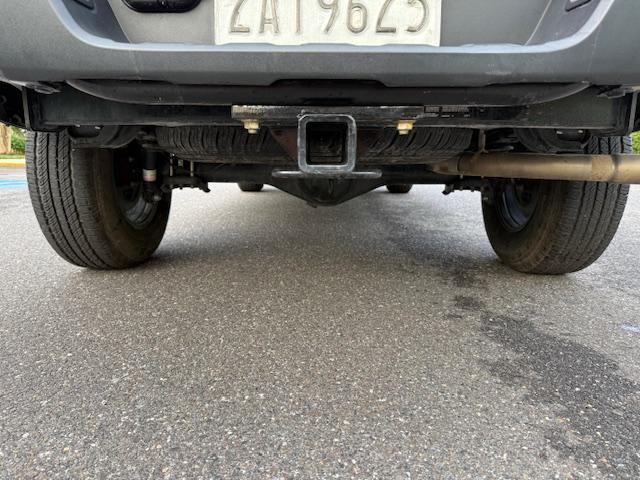 Toyota Tacoma SR5 Access Cab I4 6AT 2WD 2023