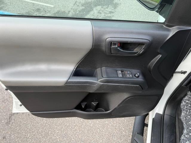 Toyota Tacoma SR5 Access Cab I4 6AT 2WD 2023