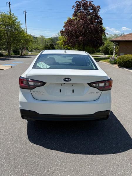 Subaru Legacy Sport 2024