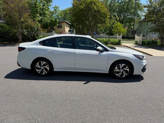 Subaru Legacy Sport 2024