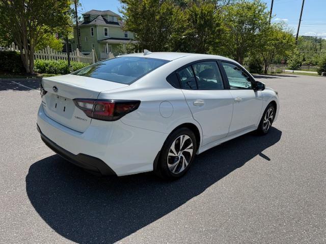 Subaru Legacy Sport 2024