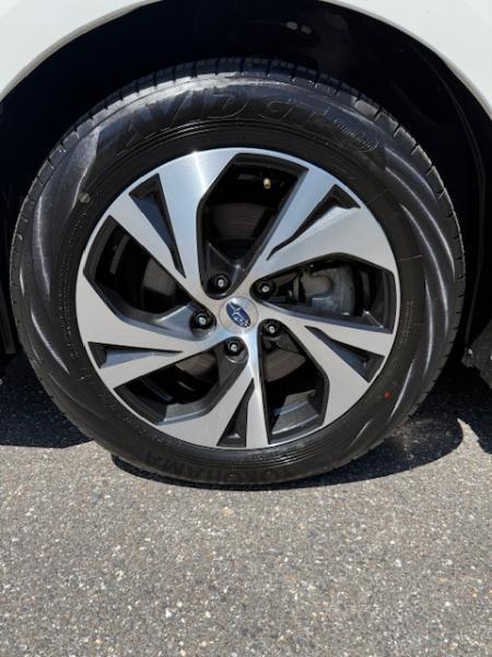 Subaru Legacy Sport 2024