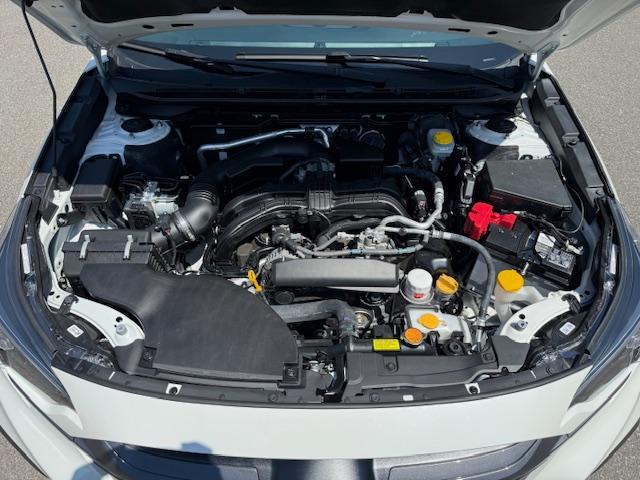 Subaru Legacy Sport 2024