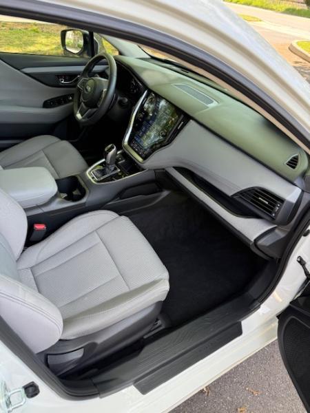 Subaru Legacy Sport 2024