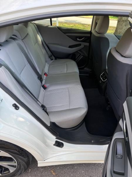 Subaru Legacy Sport 2024