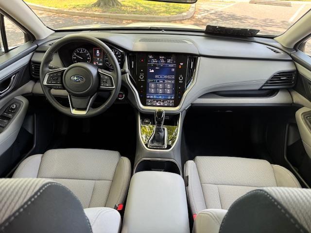 Subaru Legacy Sport 2024