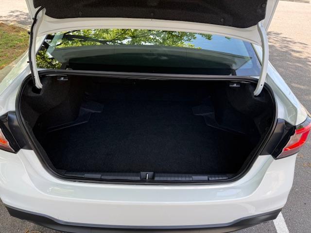 Subaru Legacy Sport 2024