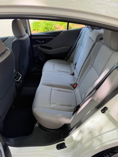 Subaru Legacy Sport 2024