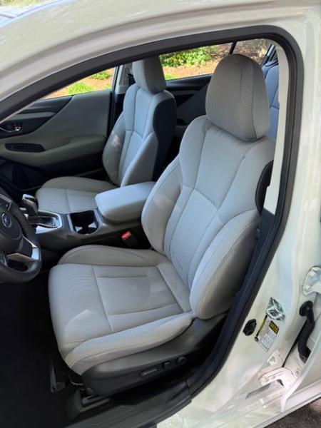 Subaru Legacy Sport 2024