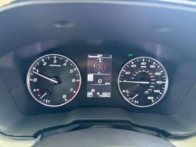 Subaru Legacy Sport 2024