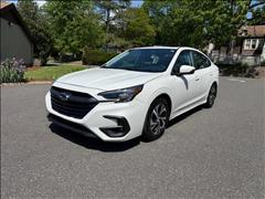 2024 Subaru Legacy 