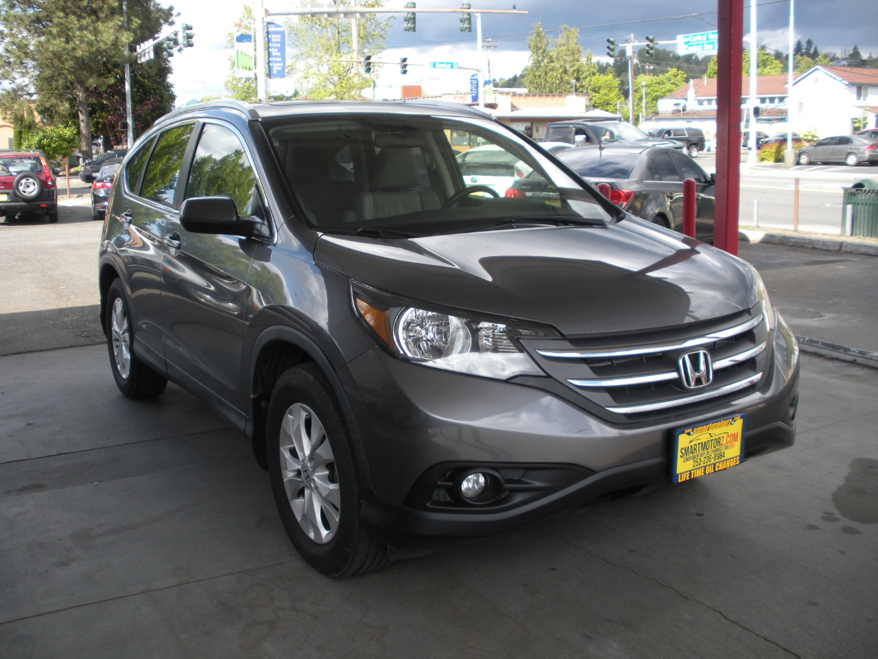 Used Cars for Sale Kent WA 98032 Smart Motorz