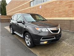 2011 Acura MDX 