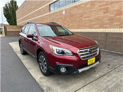 2015 Subaru Outback 