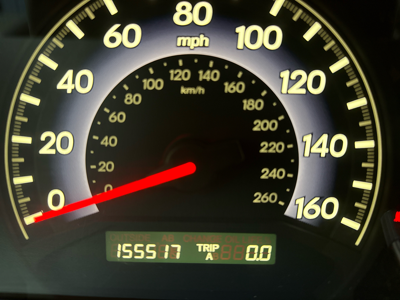 Honda Odyssey EX-L w/ DVD and Navigation 2007