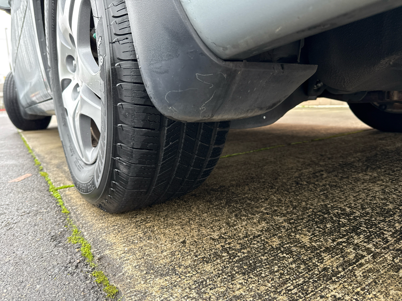 Honda Odyssey EX-L w/ DVD and Navigation 2007