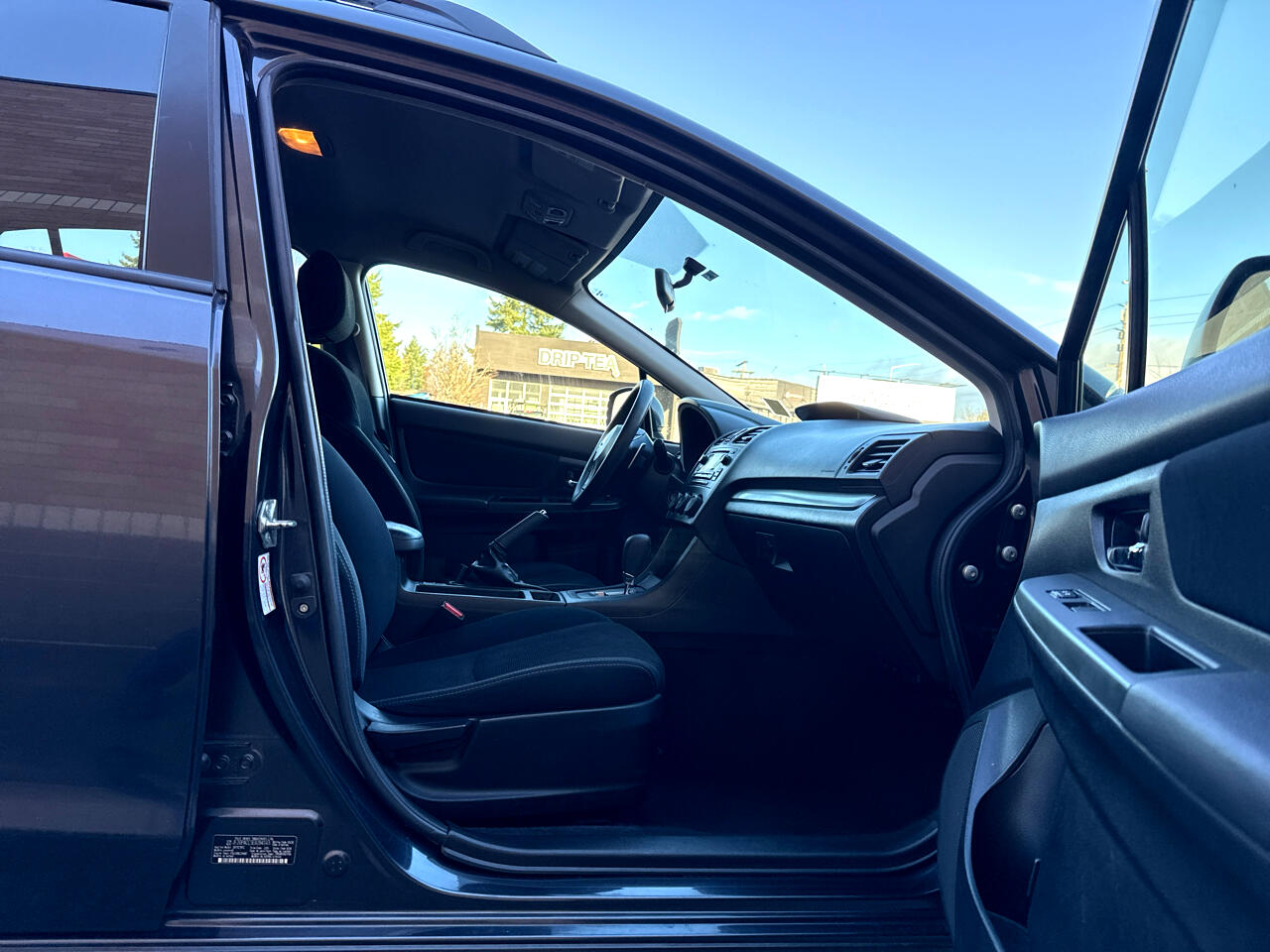 Subaru XV Crosstrek 2.0 Premium 2014