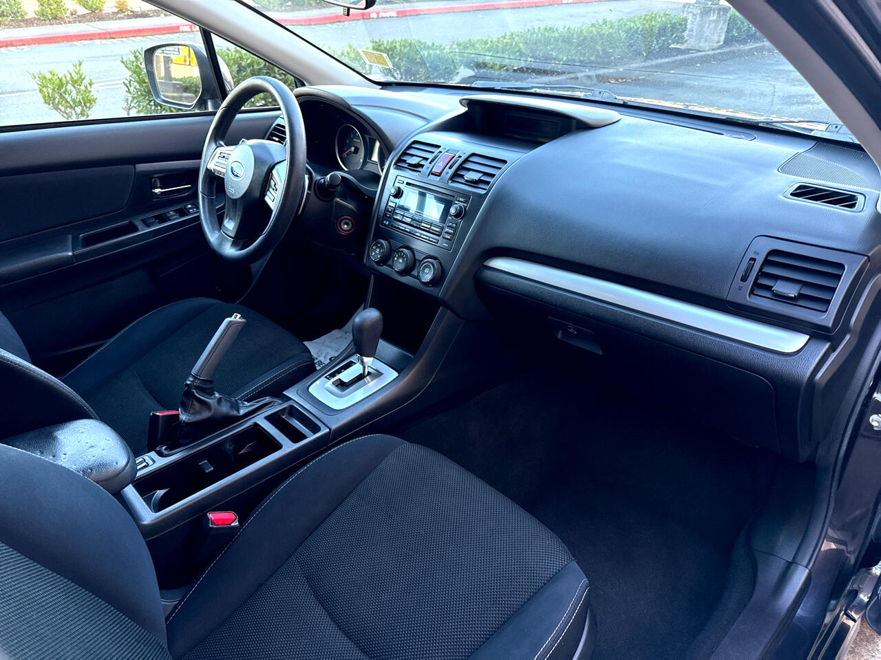 Subaru XV Crosstrek 2.0 Premium 2014