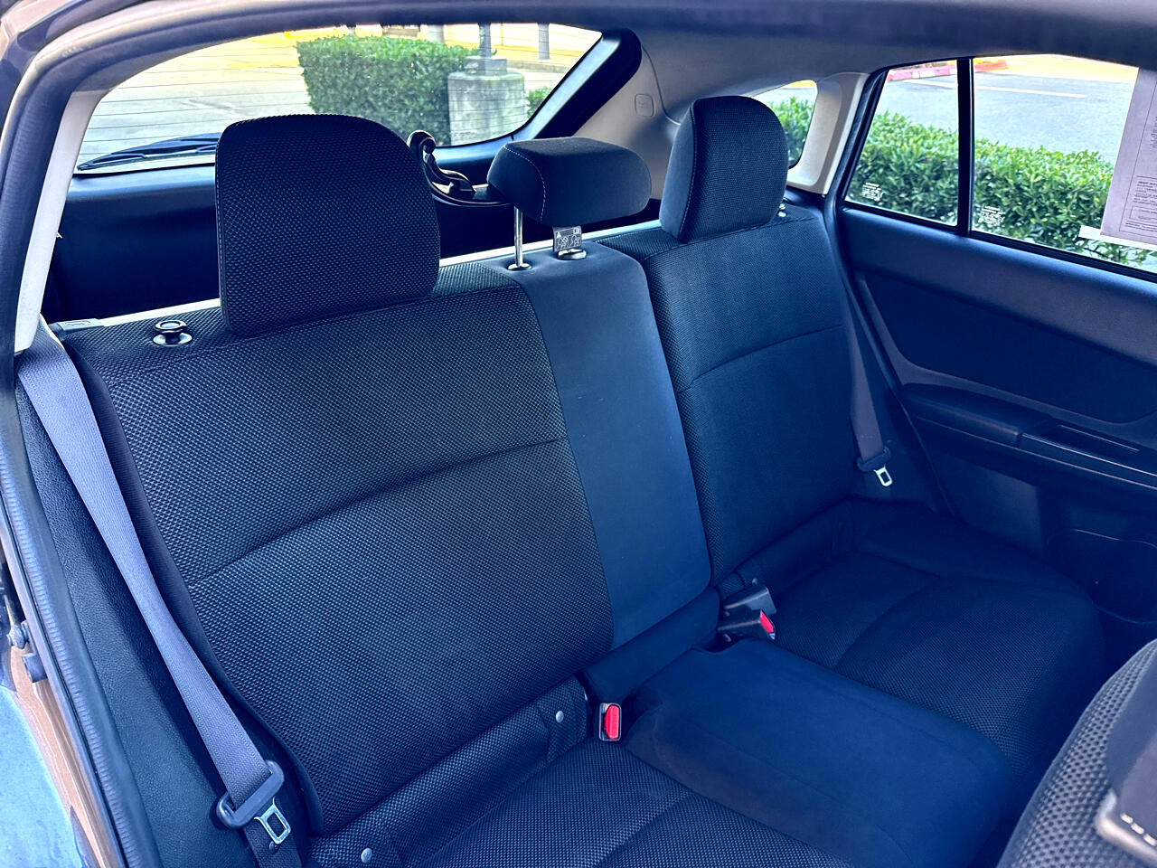 Subaru XV Crosstrek 2.0 Premium 2014