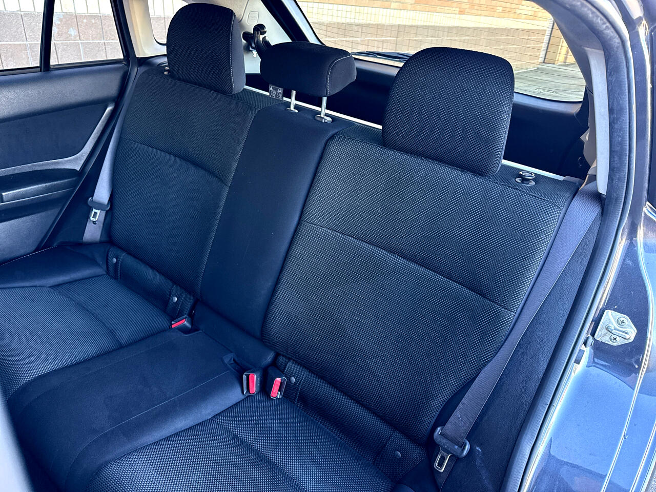 Subaru XV Crosstrek 2.0 Premium 2014