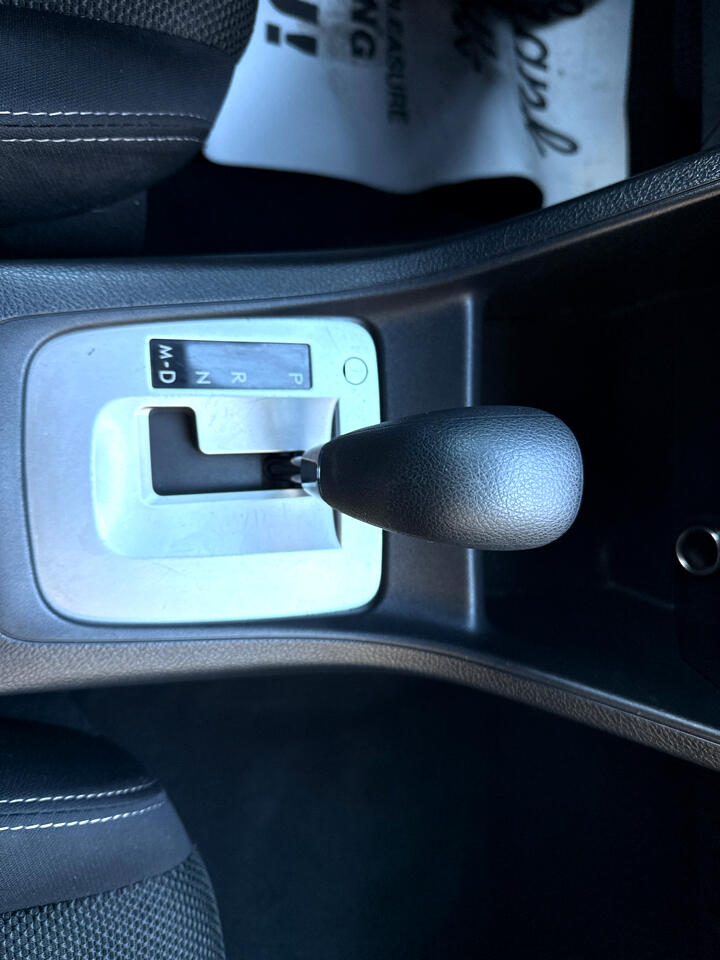 Subaru XV Crosstrek 2.0 Premium 2014