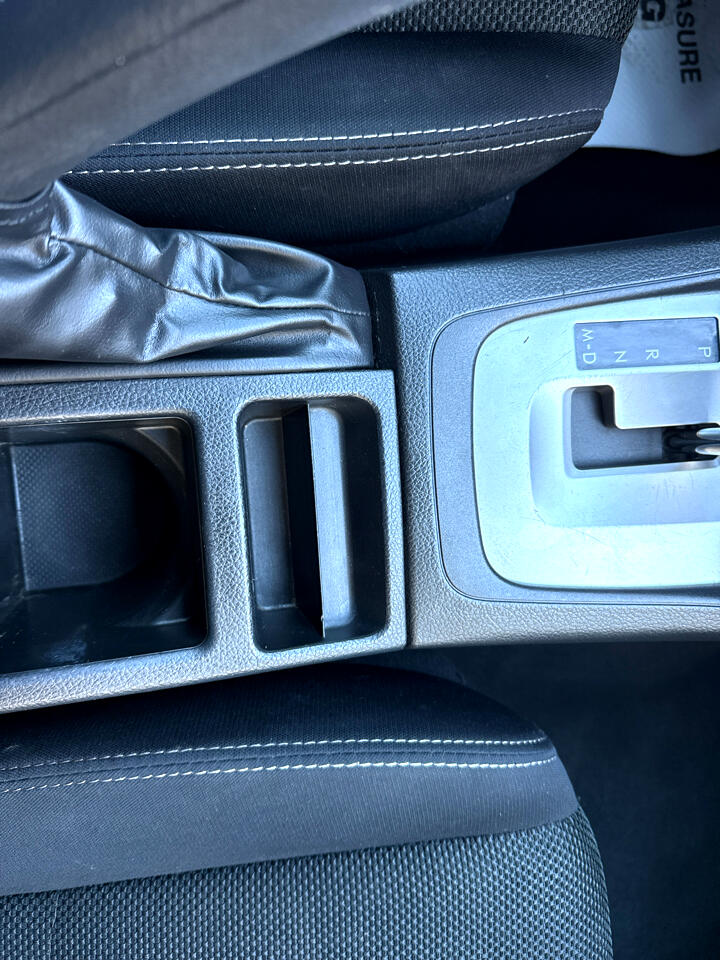 Subaru XV Crosstrek 2.0 Premium 2014