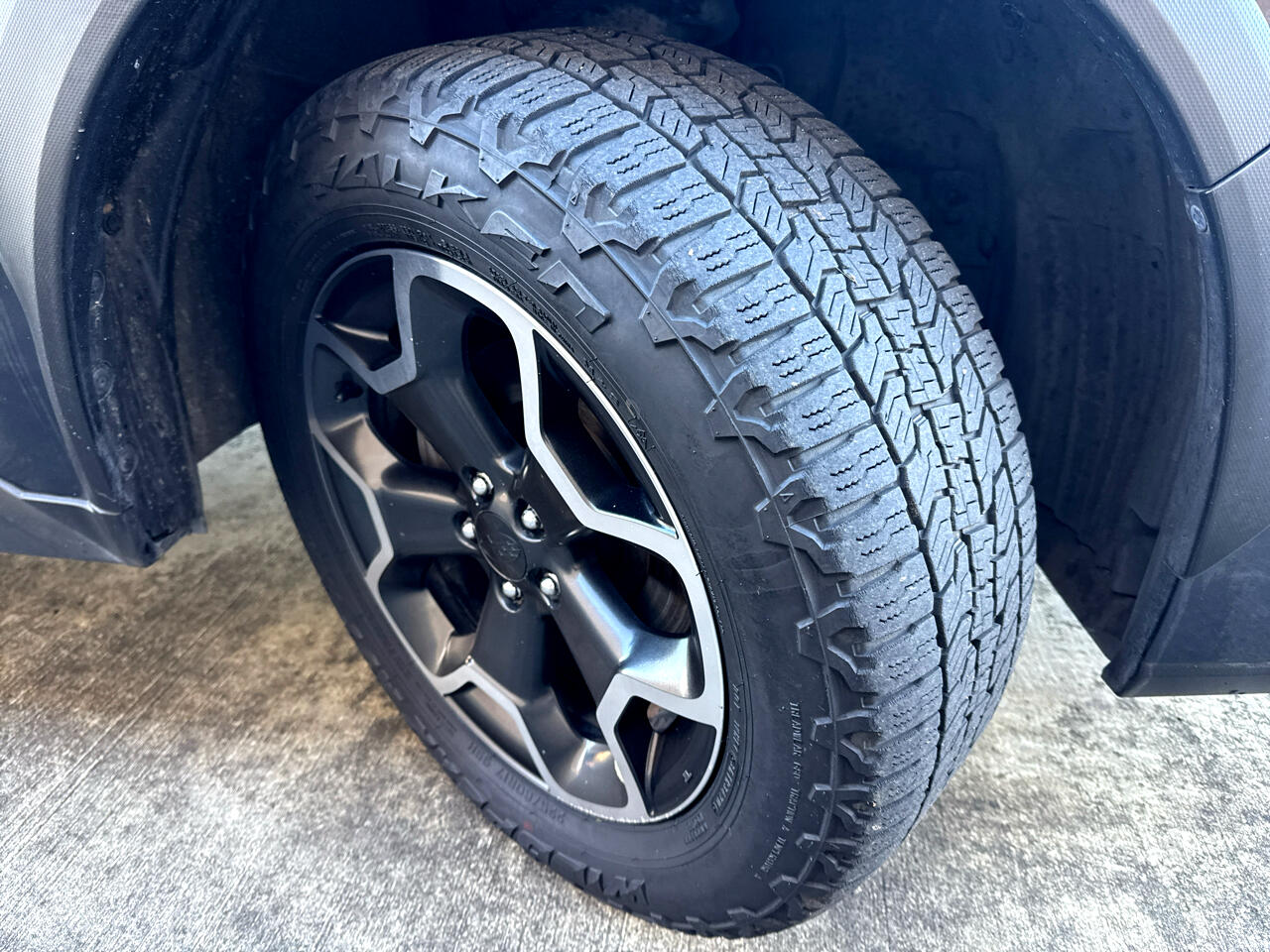 Subaru XV Crosstrek 2.0 Premium 2014