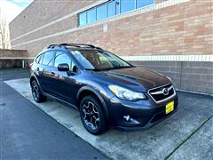 2014 Subaru XV Crosstrek 
