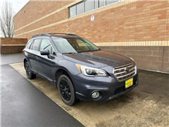 2017 Subaru Outback 