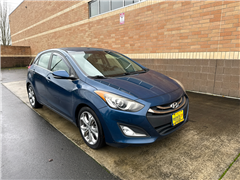 2015 Hyundai Elantra GT 