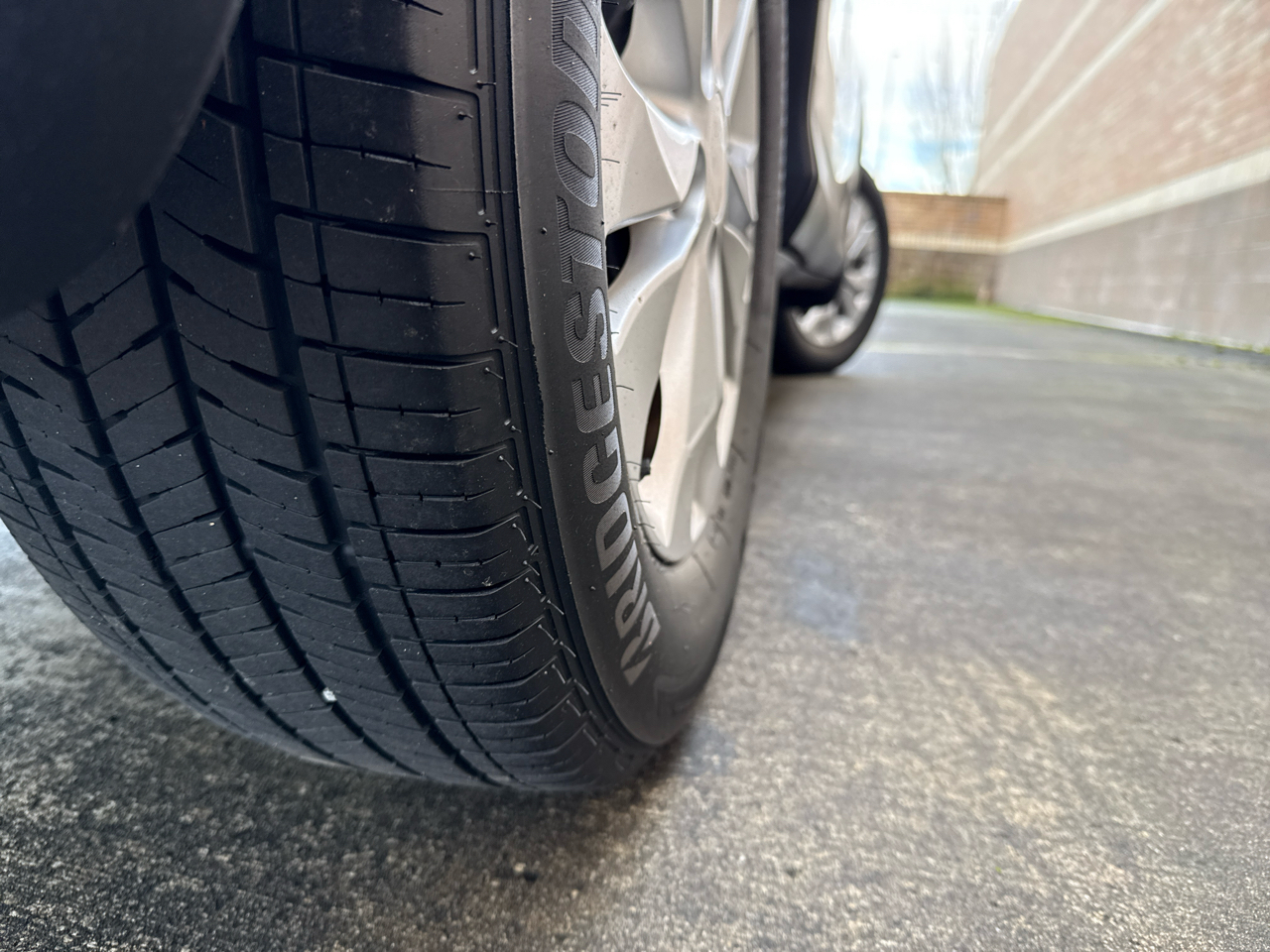 Honda CR-V EX-L 4WD 5-Speed AT 2014