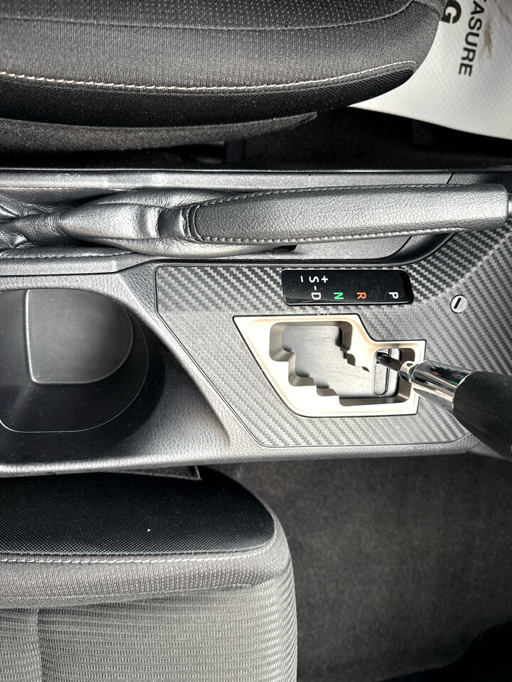 Toyota RAV4 XLE AWD 2015