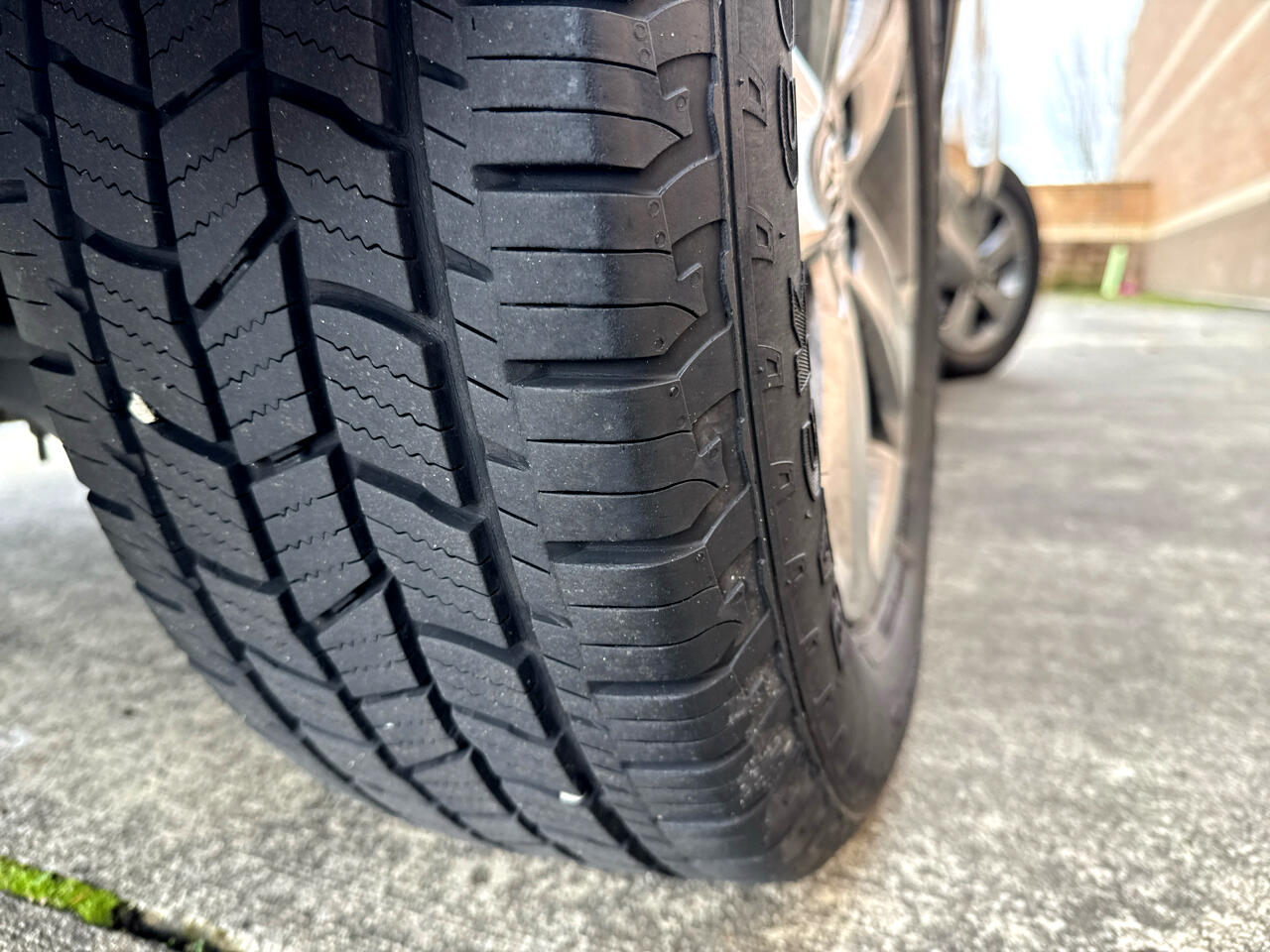 Toyota RAV4 XLE AWD 2015