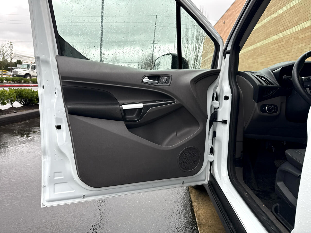 Ford Transit Connect Cargo Van XLT LWB w/Rear 180 Degree Door 2020