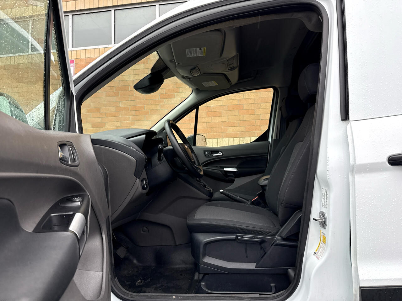 Ford Transit Connect Cargo Van XLT LWB w/Rear 180 Degree Door 2020