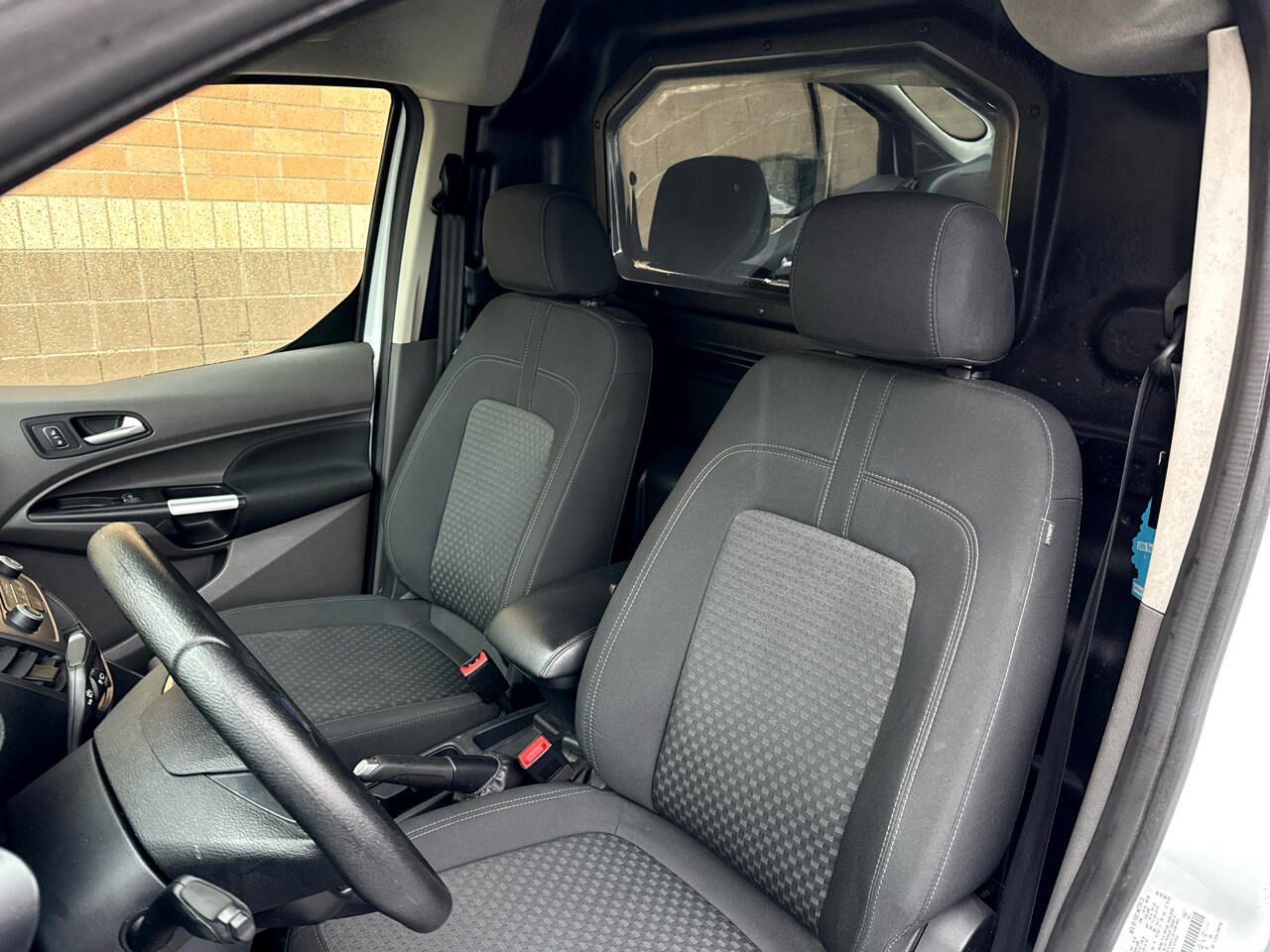 Ford Transit Connect Cargo Van XLT LWB w/Rear 180 Degree Door 2020