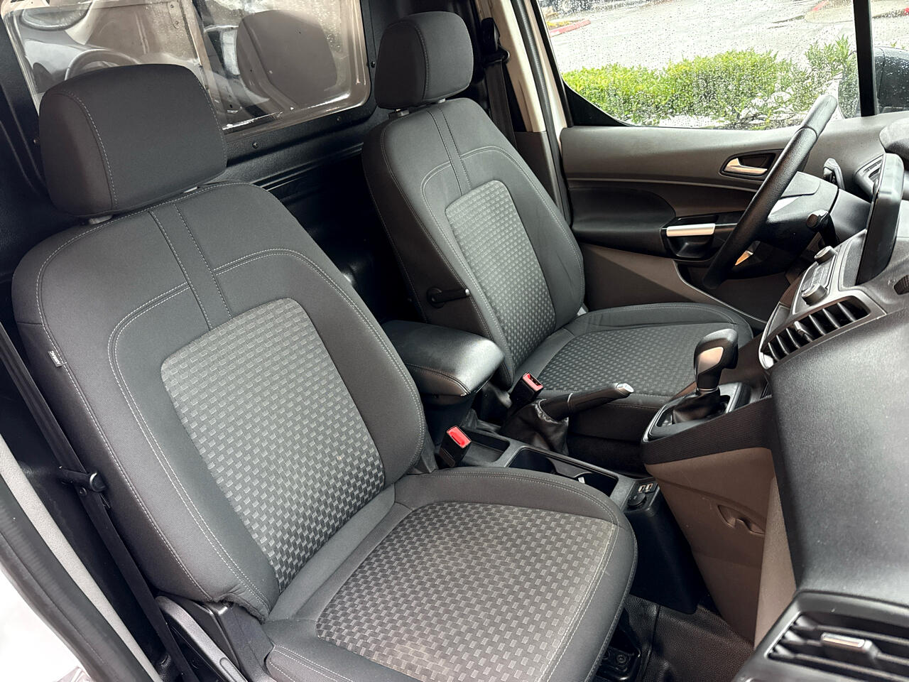 Ford Transit Connect Cargo Van XLT LWB w/Rear 180 Degree Door 2020