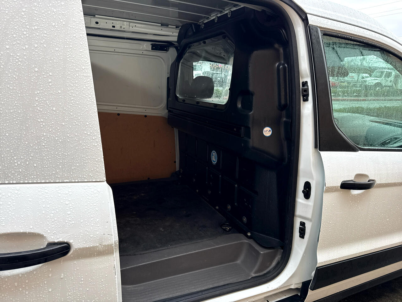 Ford Transit Connect Cargo Van XLT LWB w/Rear 180 Degree Door 2020