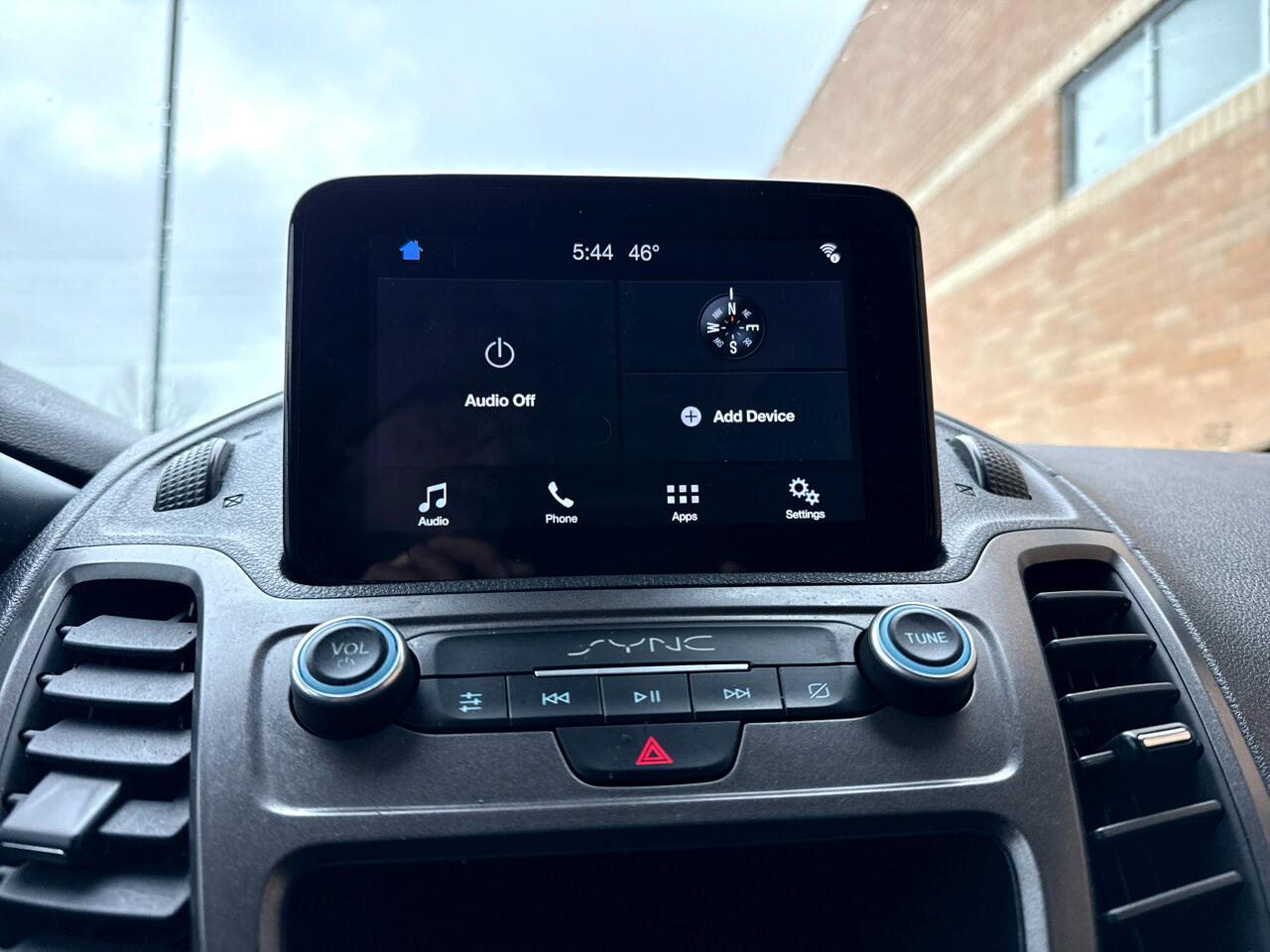 Ford Transit Connect Cargo Van XLT LWB w/Rear 180 Degree Door 2020