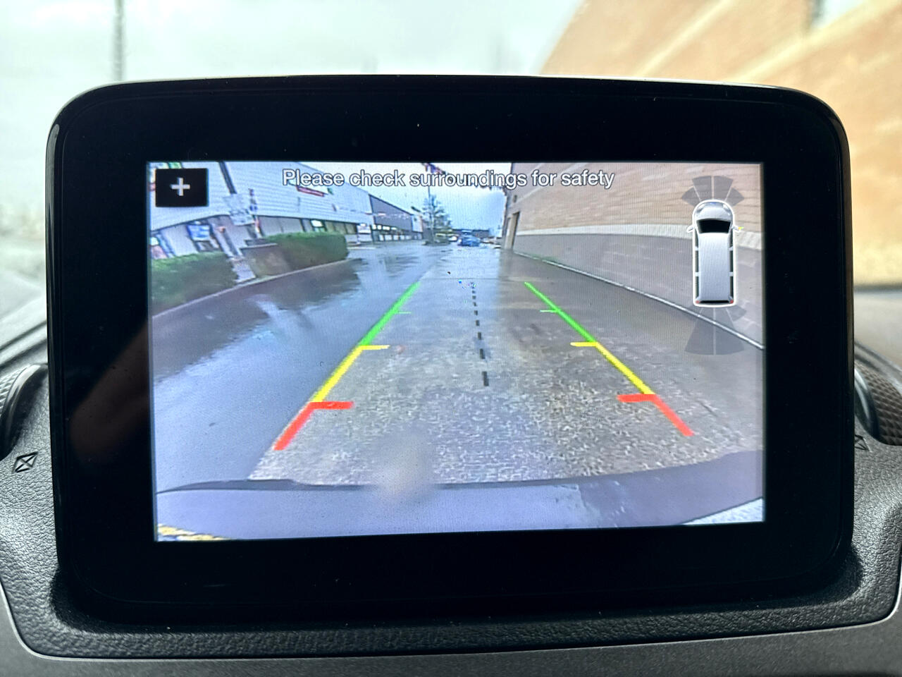 Ford Transit Connect Cargo Van XLT LWB w/Rear 180 Degree Door 2020